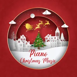 It's Beginning to Look a Lot Like Christmas (Piano Version)