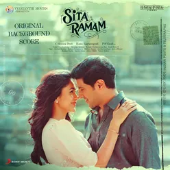 Sita Ramam (Original Background Score)