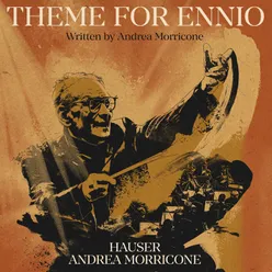 Theme for Ennio