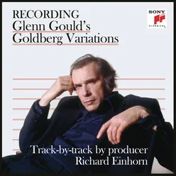 Wrong Feed - Glenn Gould Recognises Which Take it is