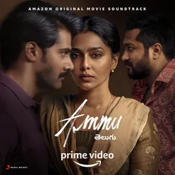 Ammu (Original Series Soundtrack)