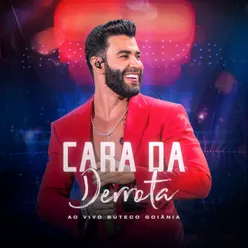 Cara da Derrota (Ao Vivo)