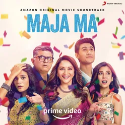 Maja Ma (Original Series Soundtrack)