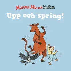 Upp och spring