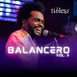 Balancero Vol. 2 (Ao Vivo na Gold)