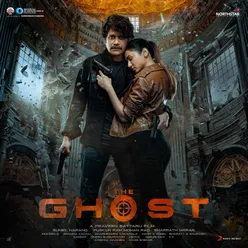 The Ghost (Original Motion Picture Soundtrack)