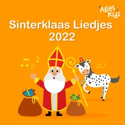 Sinterklaas Liedjes 2022 (Sinterklaas Kapoentje en alle andere Sint Liedjes)