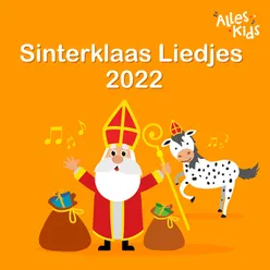 Sinterklaasje kom maar binnen