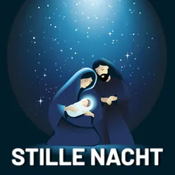 Morgen kommt der Weihnachtsmann