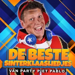 De sint voor iedereen