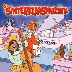 Sinterklaas Kapoentje