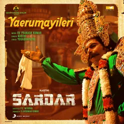 Yaerumayileri (From "Sardar")