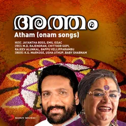 Pulari Theerthuvo Pookkalam (Onam Songs)