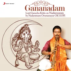 Maha Ganapathim Manasaa Smaraami (Instrumental - Nadaswaram)