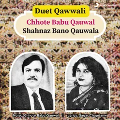 Duet Qawwali