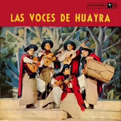 Las Voces de Huayra