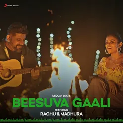 Beesuva Gaali