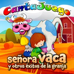 Señora Vaca y Otros Éxitos de la Granja (Colección Oficial)