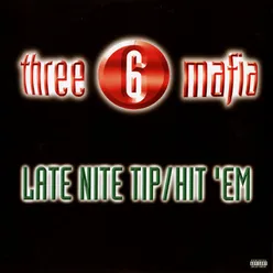 Late Nite Tip (Extended Radio Mix)