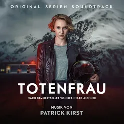 Totenfrau (Original Serien Soundtrack)