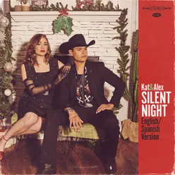 Silent Night English/Spanish Version