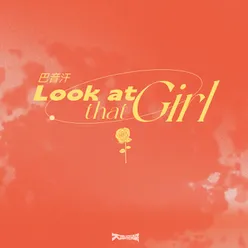 Look at that girl (Instrumental)