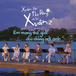 Rồi Con Tim Em Sẽ Lành (Live ver at XHTĐRLX) (Live Ver. at XHTDRLX)