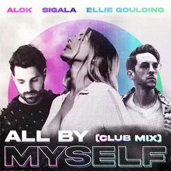 All By Myself Club Mix