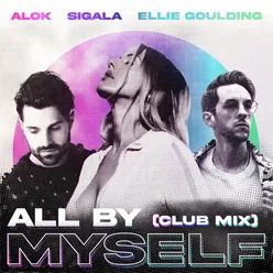 All By Myself (Club Mix)