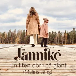 En liten dörr på glänt (Single Version)