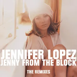 Jenny from the Block (Rap A Cappella)