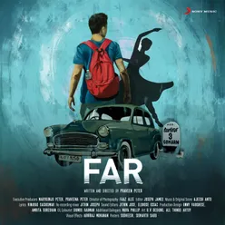 FAR (Original Motion Picture Soundtrack)