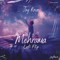 Mehrama Lofi Flip