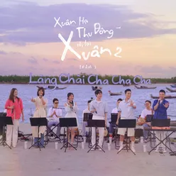 Cuộc Gọi Về Nhà (Live Ver. at XHTĐRLX)