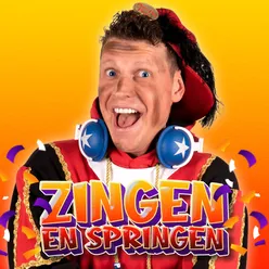 Zingen en Springen!