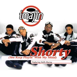 Shorty (You Keep Playin' With My Mind) (Keith Miller Remix - A capella)