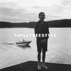 vapaa freestyle