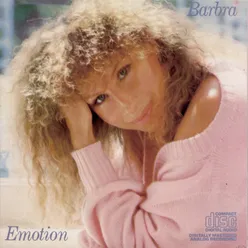 Emotion Album Version