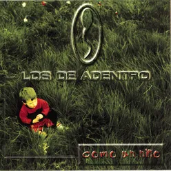 Como Un Niño Album Version