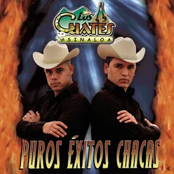 Tu Nuevo Cariñito (Album Version)