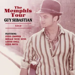 Gimme Some Lovin' (Live At The Palms)