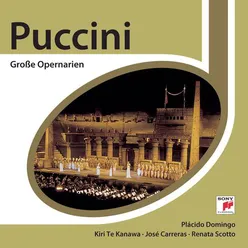 Madama Butterfly: Tu? tu? Piccolo iddio