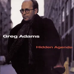 Hidden Agenda (Album Version)