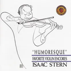 Suite bergamasque, L. 75: III. Clair de lune (Arranged for Violin & Orchestra)