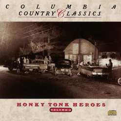 Honky Tonk Man Album Version