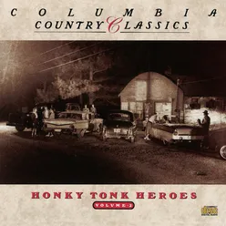 Honky Tonkitis (Album Version)