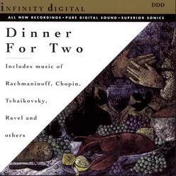 Serenade in C Major, Op. 48, TH 48: II. Walzer