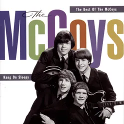 Meet The McCoys (Album Version)