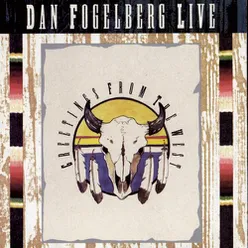 Language of Love (Live at Fox Theater, St. Louis, MO - June 1991)