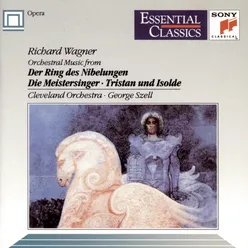 Die Meistersinger (Orchestral Excerpts)